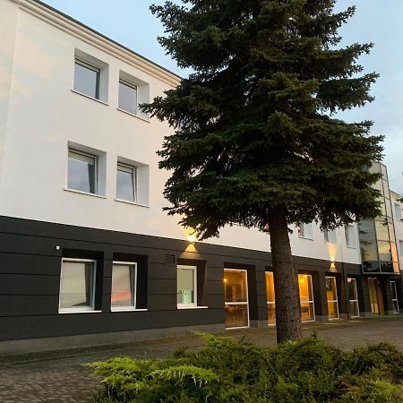 Konstantynów Łódzki Bell'S Hotel מראה חיצוני תמונה